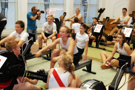 KRV ERGO-CUP 2018