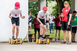 Landeswettbewerb 2018