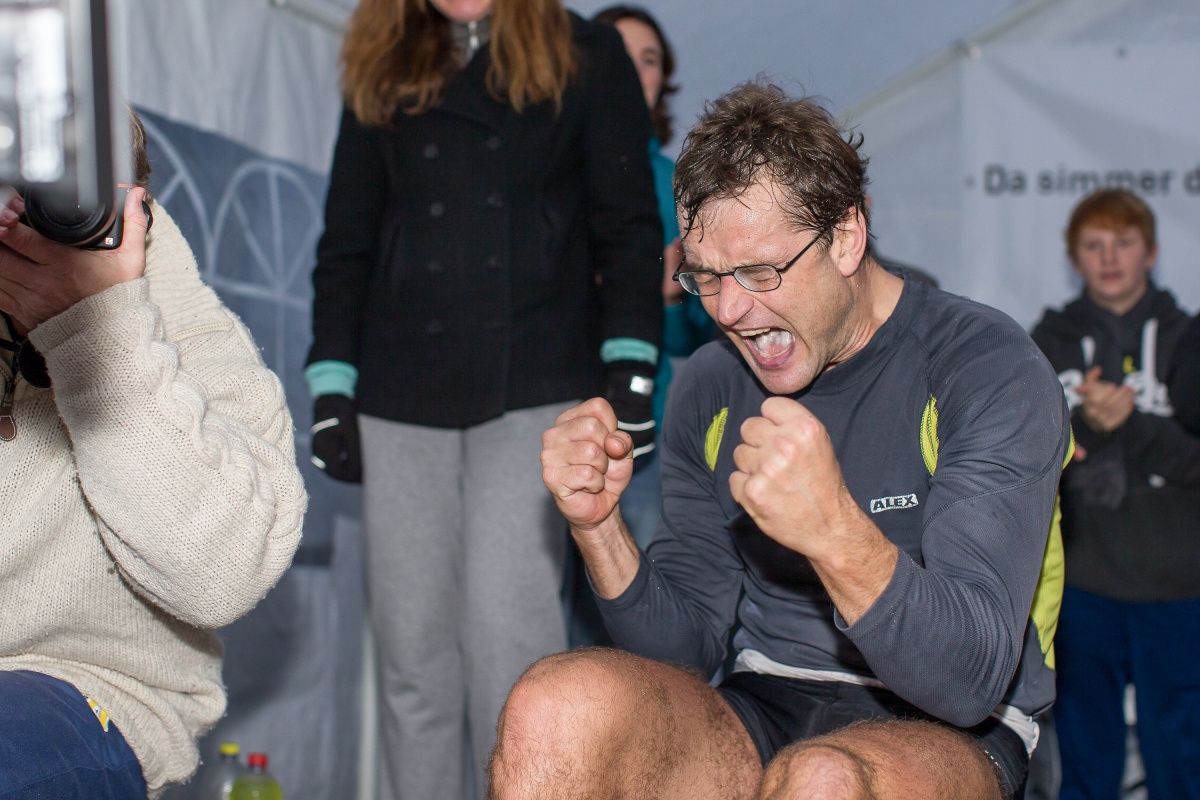 KRV ERGO-CUP 2014