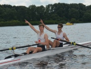 DJM Hamburg 2016