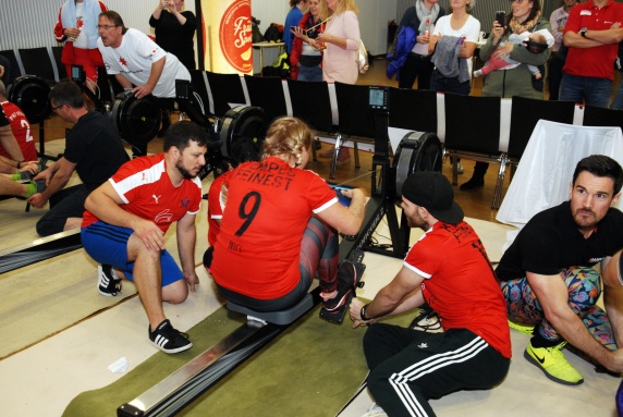 KRV ERGO-CUP 2018