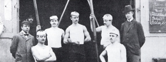 Aus dem Jahr 1899