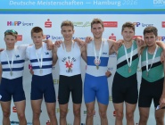 DJM Hamburg 2016