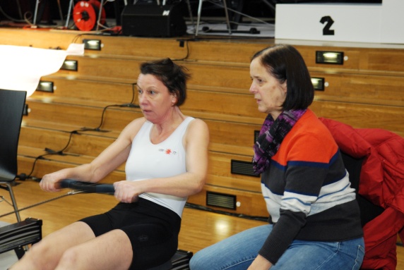 KRV ERGO-CUP 2018