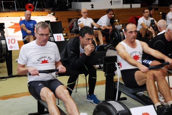 KRV ERGO-CUP 2018