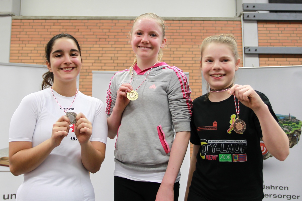 KRV ERGO-CUP 2015