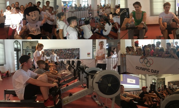 Olympic Day