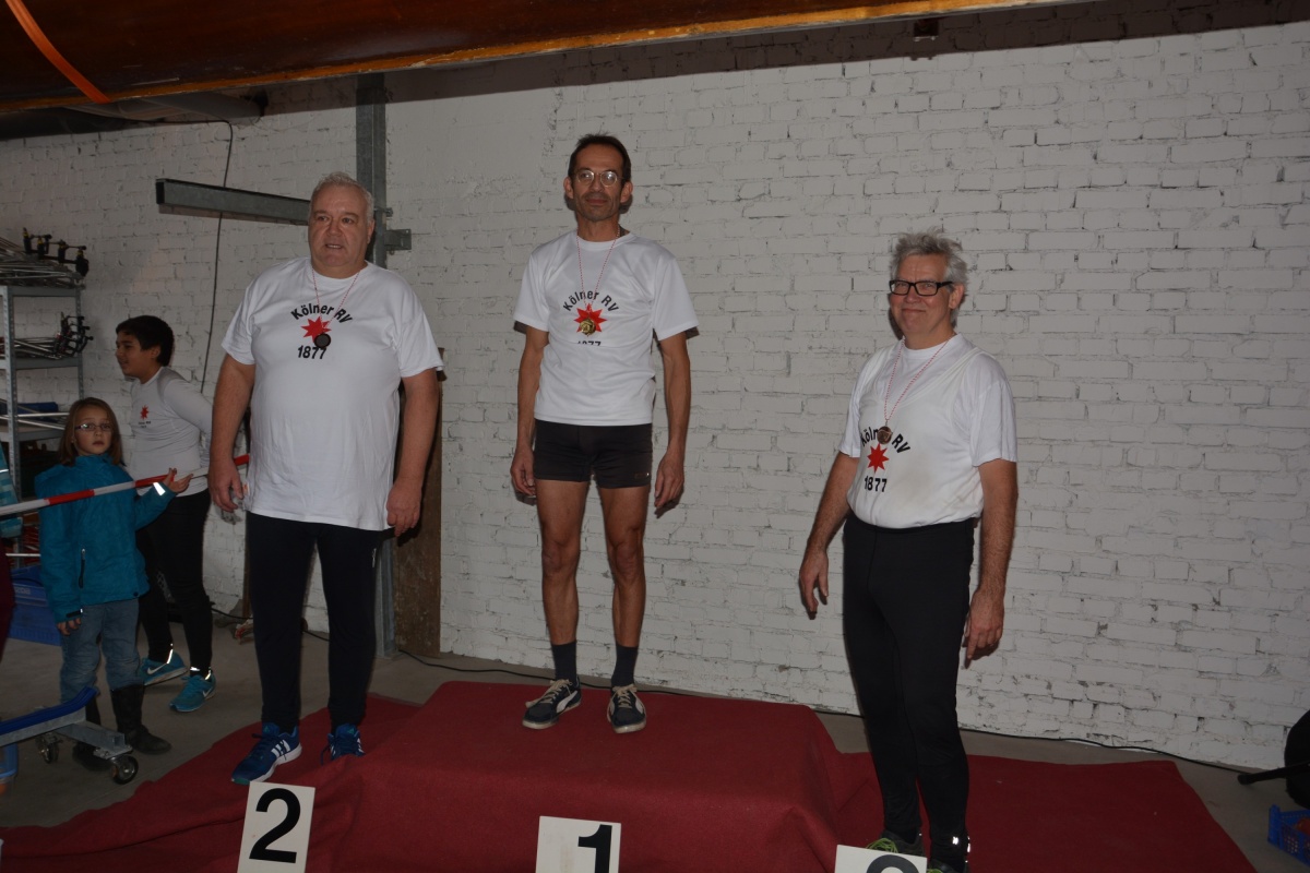 KRV ERGO-CUP 2013