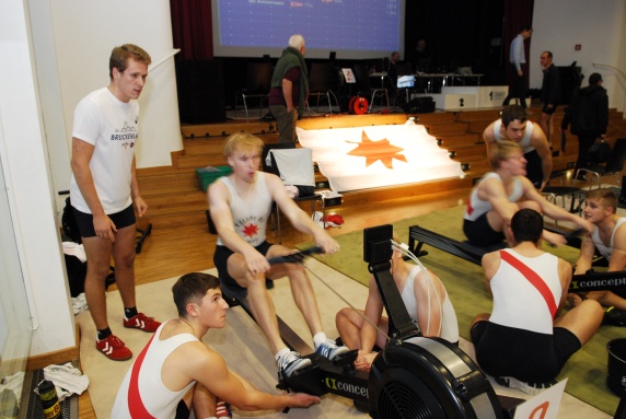 KRV ERGO-CUP 2018