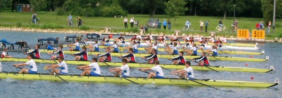 Foto: © Kölner Regatta-Verband, Krause