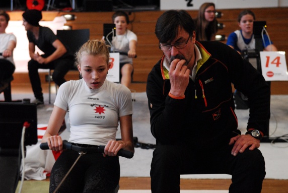 KRV ERGO-CUP 2018