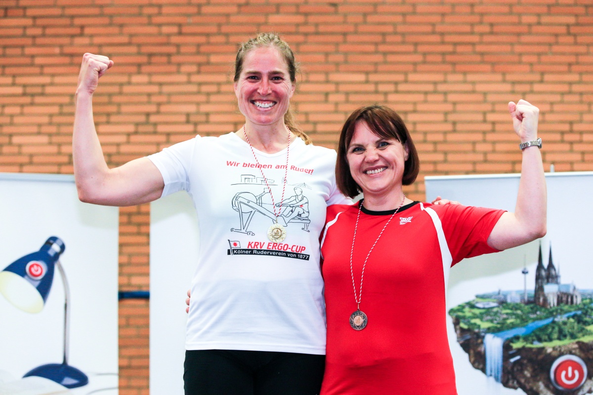 KRV ERGO-CUP 2015