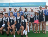 DJM Hamburg 2016