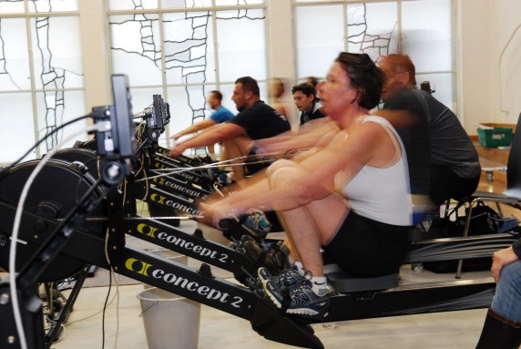 KRV ERGO-CUP 2018