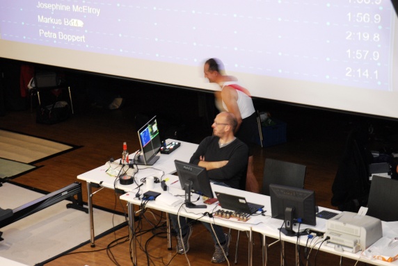 KRV ERGO-CUP 2018