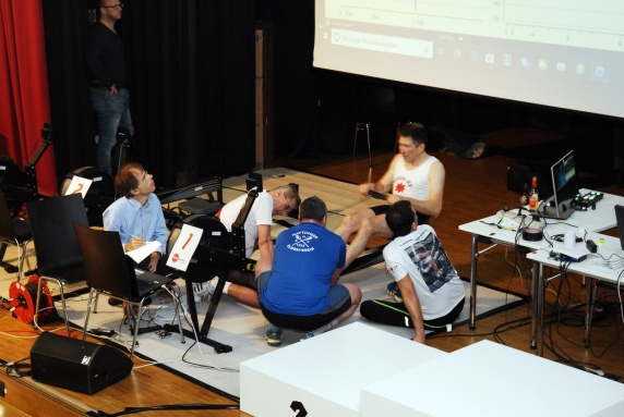 KRV ERGO-CUP 2018