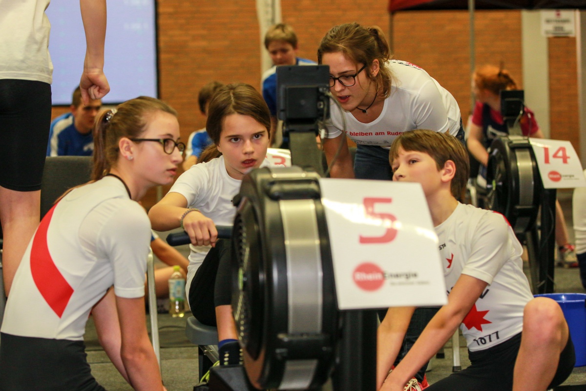 KRV ERGO-CUP 2015