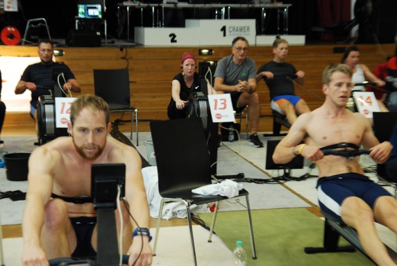 KRV ERGO-CUP 2018