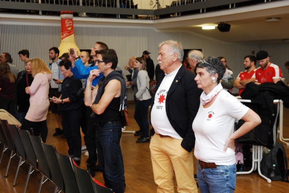 KRV ERGO-CUP 2018