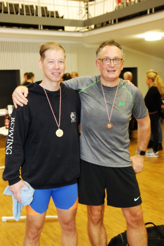 KRV ERGO-CUP 2018