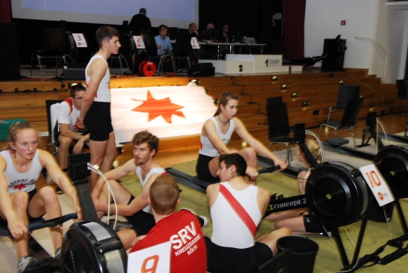 KRV ERGO-CUP 2018