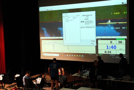 KRV ERGO-CUP 2018