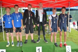 Landeswettbewerb 2016