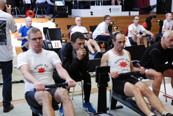 KRV ERGO-CUP 2018