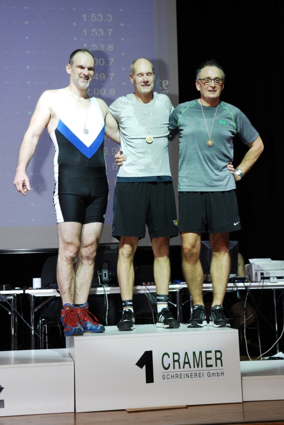 KRV ERGO-CUP 2018