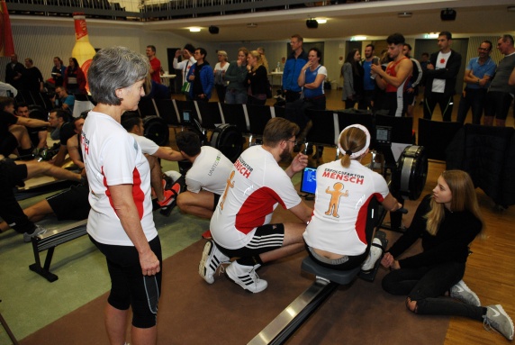 KRV ERGO-CUP 2018