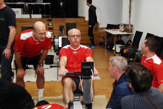 KRV ERGO-CUP 2018