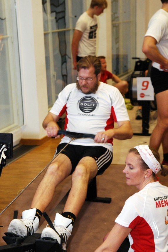 KRV ERGO-CUP 2018