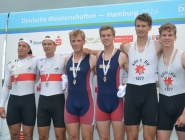 DJM Hamburg 2016