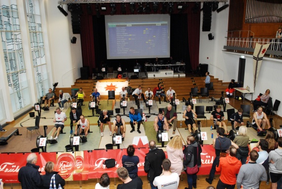 KRV ERGO-CUP 2018