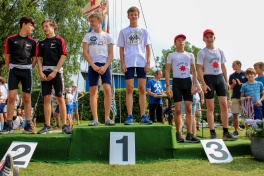 Landeswettbewerb 2018
