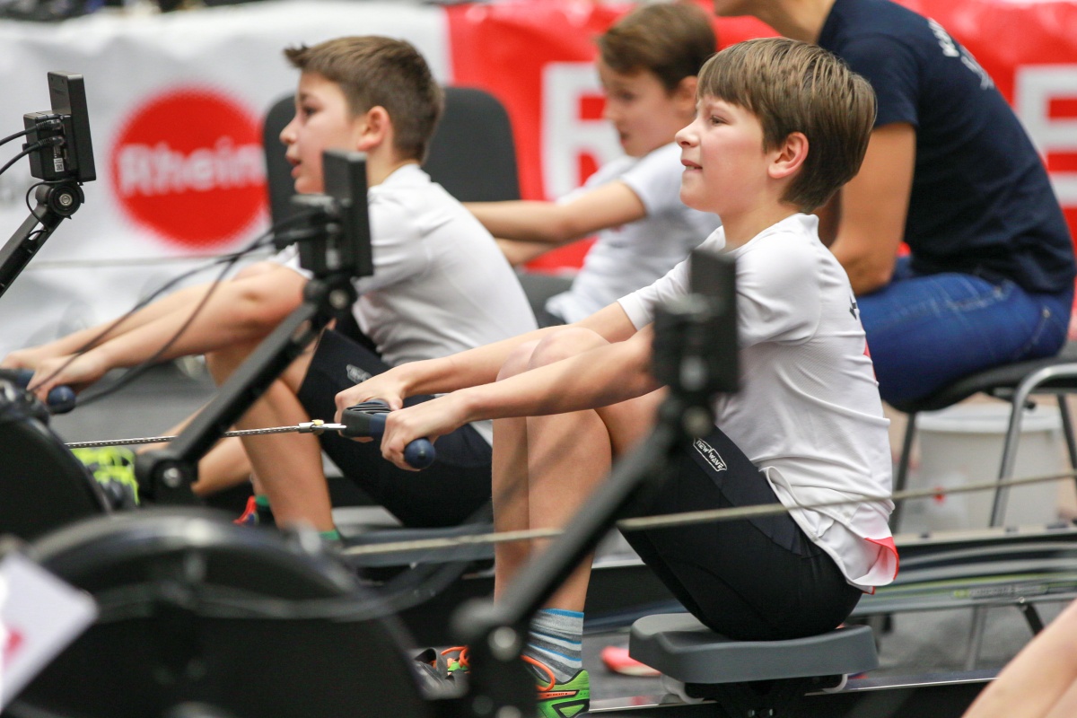 KRV ERGO-CUP 2015