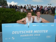 DJM Hamburg 2016