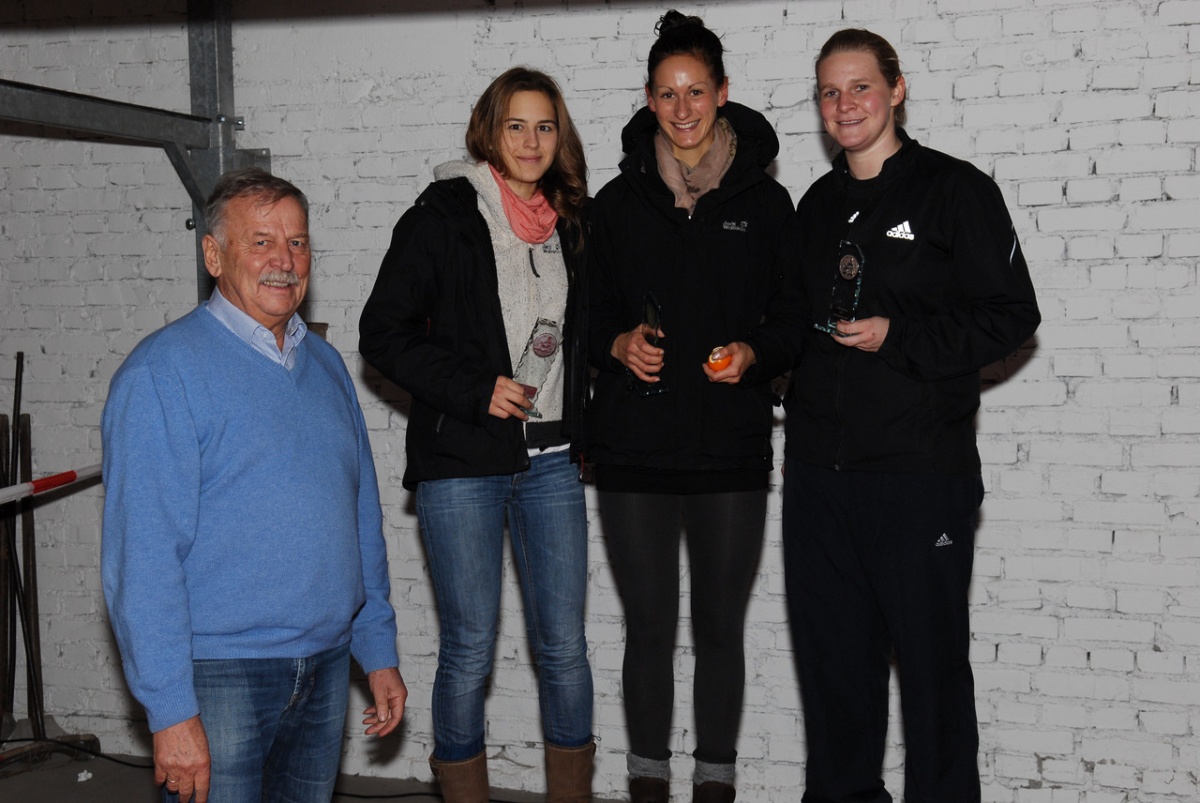 KRV ERGO-CUP 2013