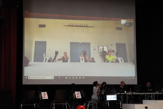 KRV ERGO-CUP 2018