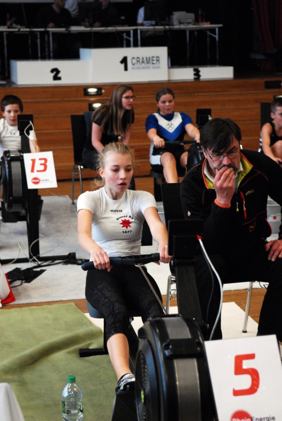 KRV ERGO-CUP 2018