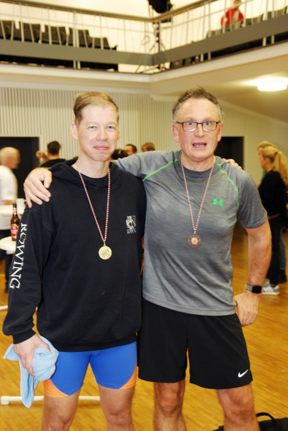 KRV ERGO-CUP 2018