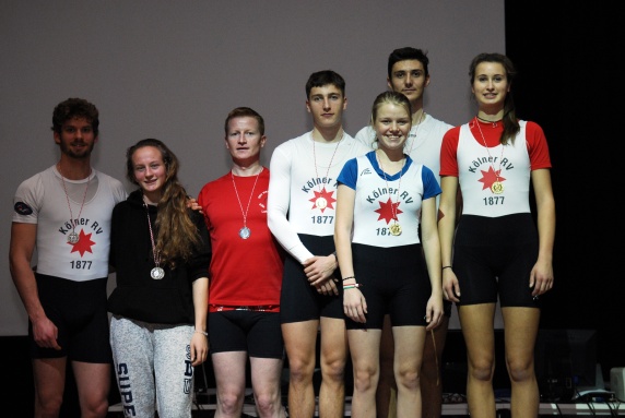 KRV ERGO-CUP 2018