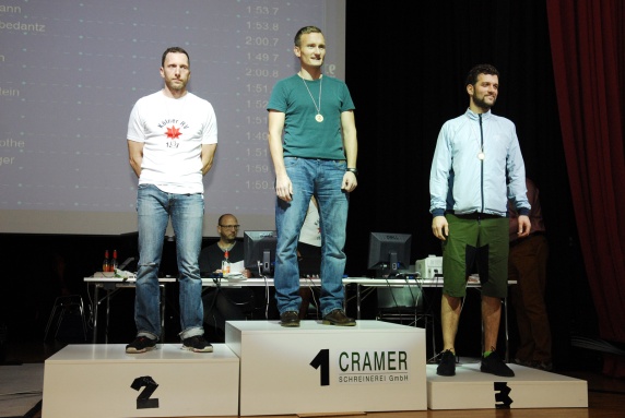 KRV ERGO-CUP 2018