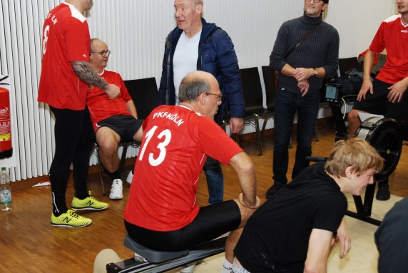 KRV ERGO-CUP 2018