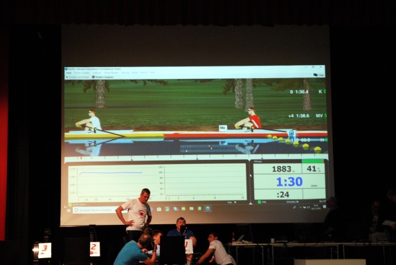 KRV ERGO-CUP 2018