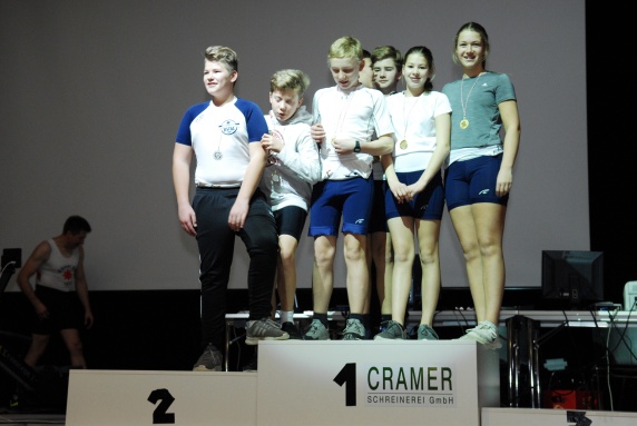 KRV ERGO-CUP 2018