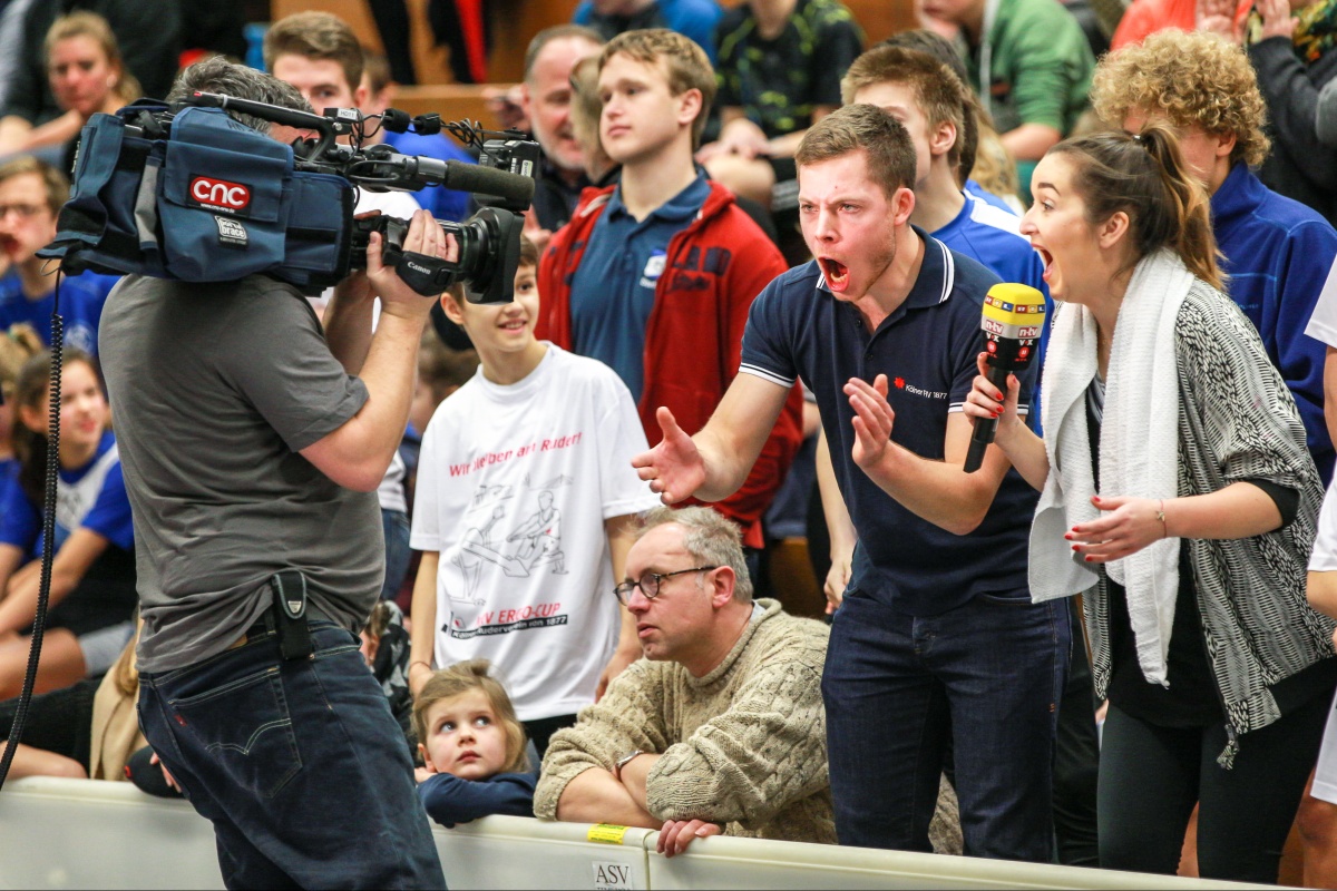 KRV ERGO-CUP 2015