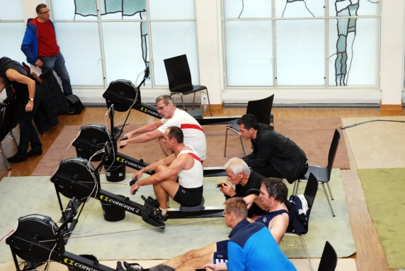KRV ERGO-CUP 2018