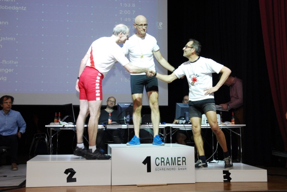 KRV ERGO-CUP 2018