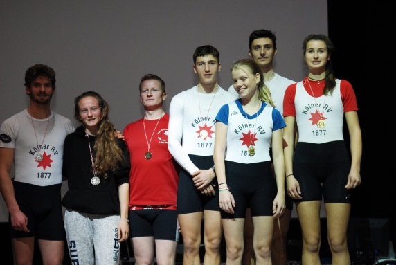 KRV ERGO-CUP 2018